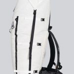 White Hyperlite Mountain Gear Porter 5400 Backpack