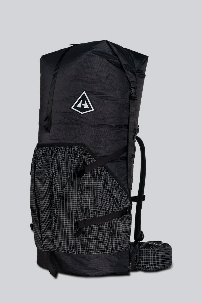 Black Hyperlite Mountain Gear Southwest 4400 Backpack – Backcountry