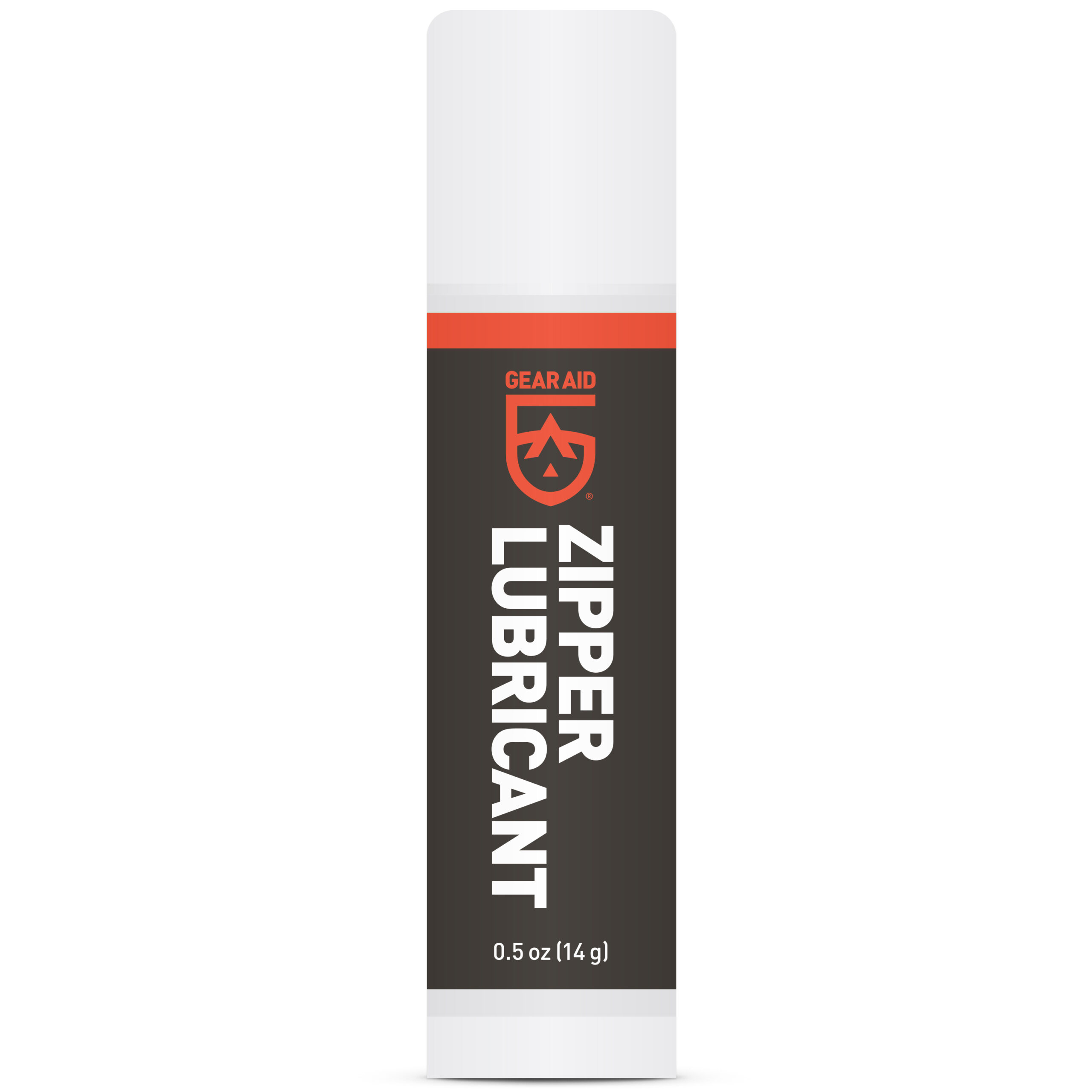 Trident Zipper Lubrication and Protection Stick